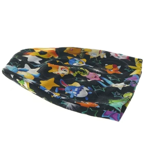 Hue med tegneseriefigurer fra Pokemon (str. 24x23 cm)