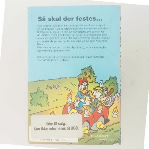 Jumbobog 383: Godt Kørende! (Bog)