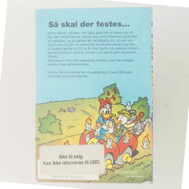 Jumbobog 383: Godt Kørende! (Bog)