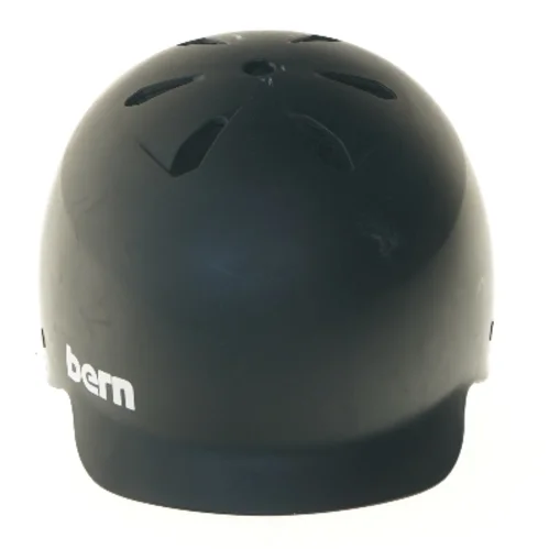Bern cykelhjelm fra Bern (str. 28,5 cm)
