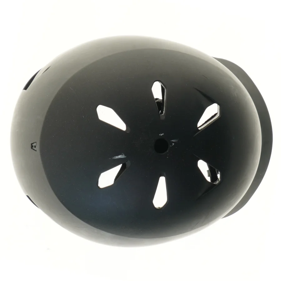 Bern cykelhjelm fra Bern (str. 28,5 cm)