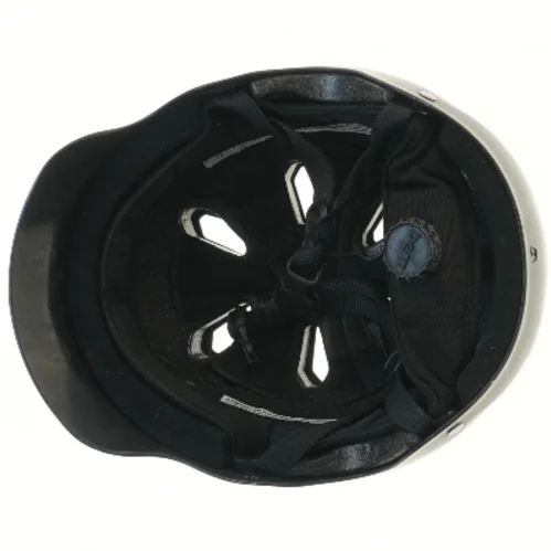 Bern cykelhjelm fra Bern (str. 28,5 cm)