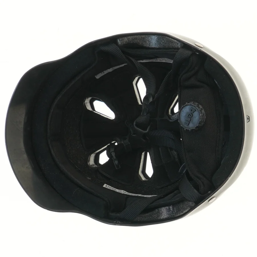 Bern cykelhjelm fra Bern (str. 28,5 cm)