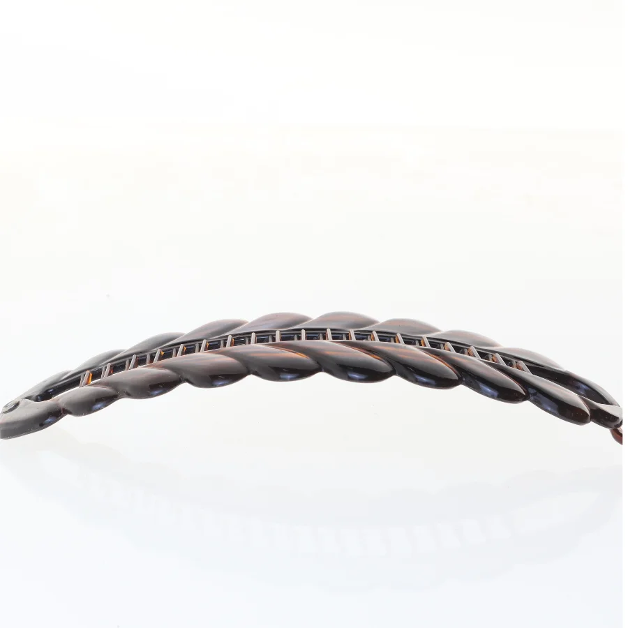 Plasthårklemme (str. 17x5,5 cm)