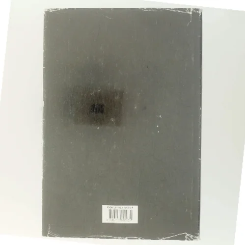 Lykkens datter af Isabel Allende (Bog)