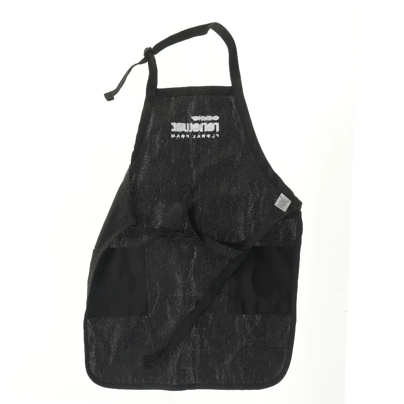 Sort orklæde fra Oasis (str. 75,5x55 cm)