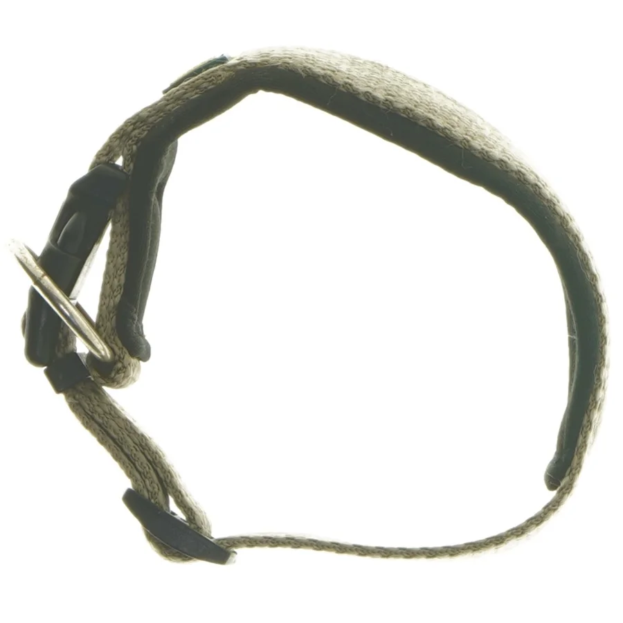 Hunter hundehalsbånd fra Hunter (str. Ø 12 cm)