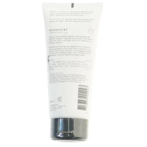 Essentiel body lotion fra Essential earth (str. 18 cm)