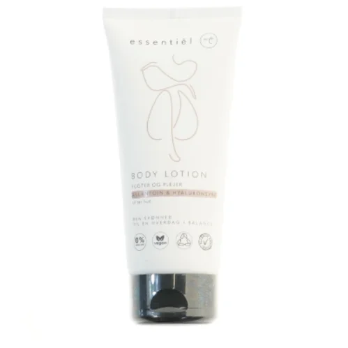 Essentiel body lotion fra Essential earth (str. 18 cm)
