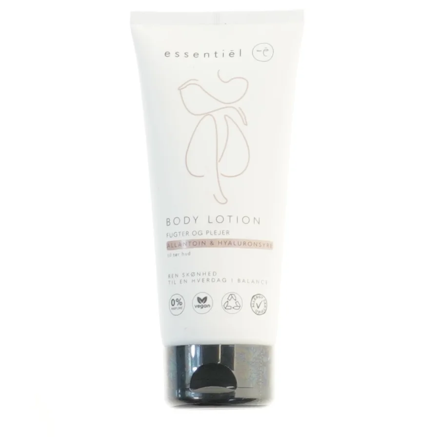 Essentiel body lotion fra Essential earth (str. 18 cm)