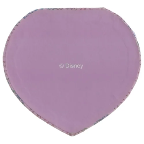 Disney hjerteformet smykkeæske fra Disney (str. 11,5x12,5x5 cm)