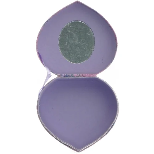 Disney hjerteformet smykkeæske fra Disney (str. 11,5x12,5x5 cm)