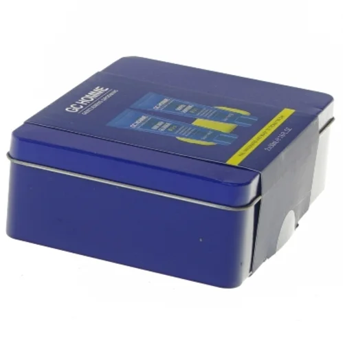 GC Homme plejesæt fra GC Homme (str. 2x 50mL cm)