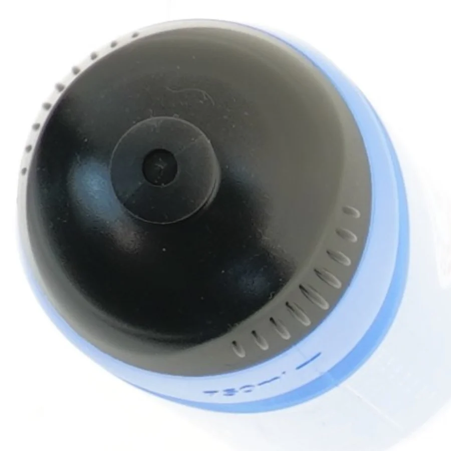 FC København vandflaske 750 ml fra F. C. København (str. 24x7 cm)