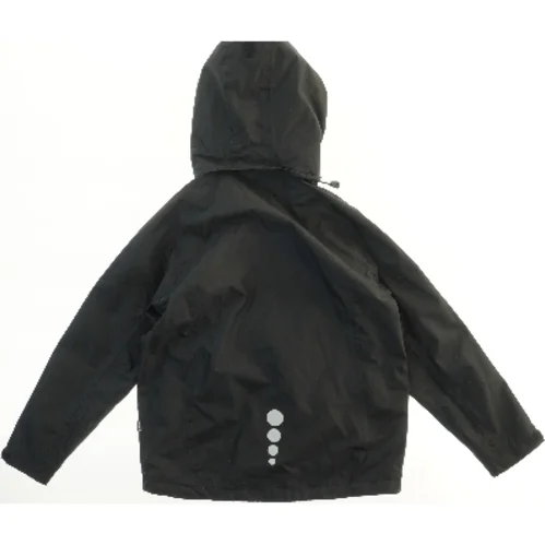 Vinterjakke med hætte (str. 152)