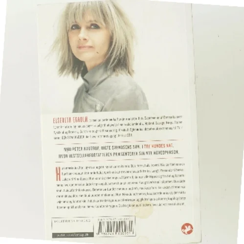 Tre Hundes Nat af Elsebeth Egholm (Bog)