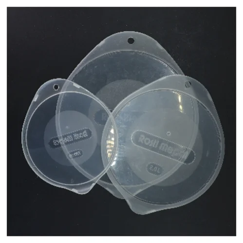 Rosti Mepal låg sæt fra Rosti Mepal (str. 3 stk Ø 15 & 19 & 22 cm)