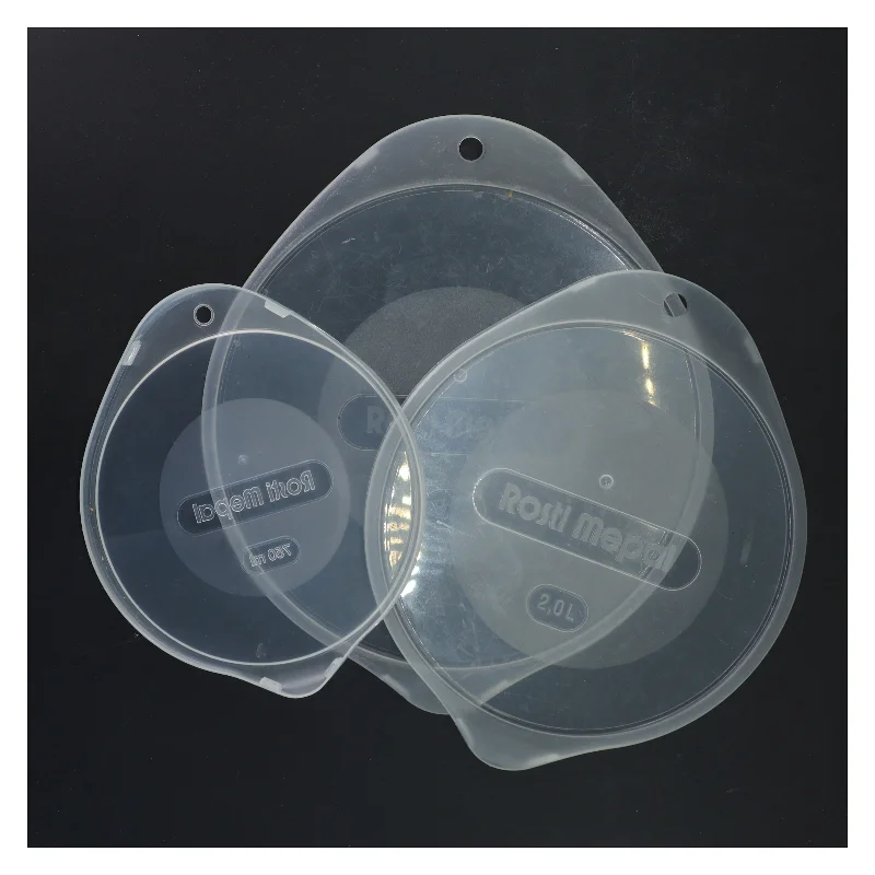 Rosti Mepal låg sæt fra Rosti Mepal (str. 3 stk Ø 15 & 19 & 22 cm)