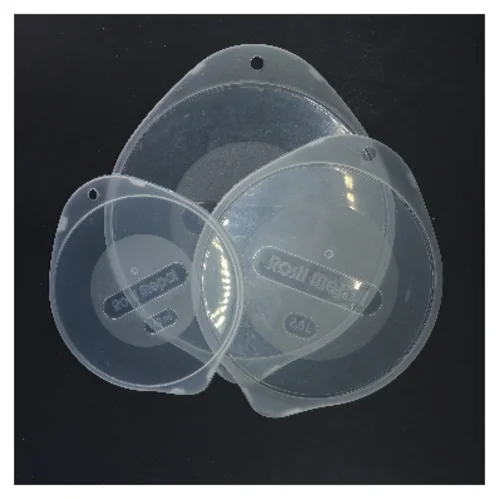 Rosti Mepal låg sæt fra Rosti Mepal (str. 3 stk Ø 15 & 19 & 22 cm)