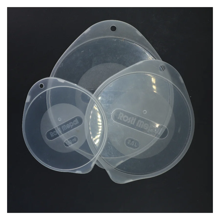 Rosti Mepal låg sæt fra Rosti Mepal (str. 3 stk Ø 15 & 19 & 22 cm)
