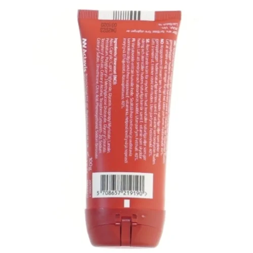 Decubal body cream (str. 14 cm)