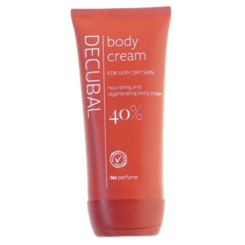 Decubal body cream (str. 14 cm)