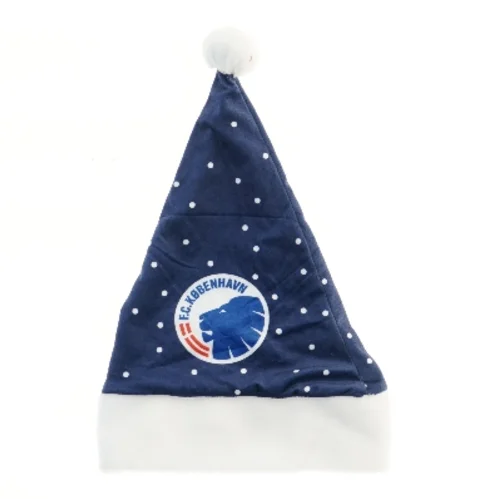 F.C. København nissehue fra FCK (str. 28x44,5 cm)