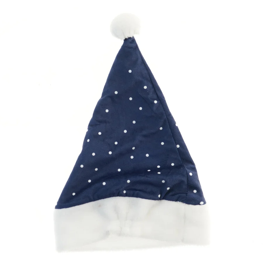 F.C. København nissehue fra FCK (str. 28x44,5 cm)