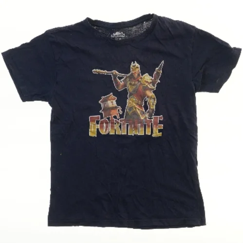 Fortnite T-shirt fra Fortnite (str. 164)