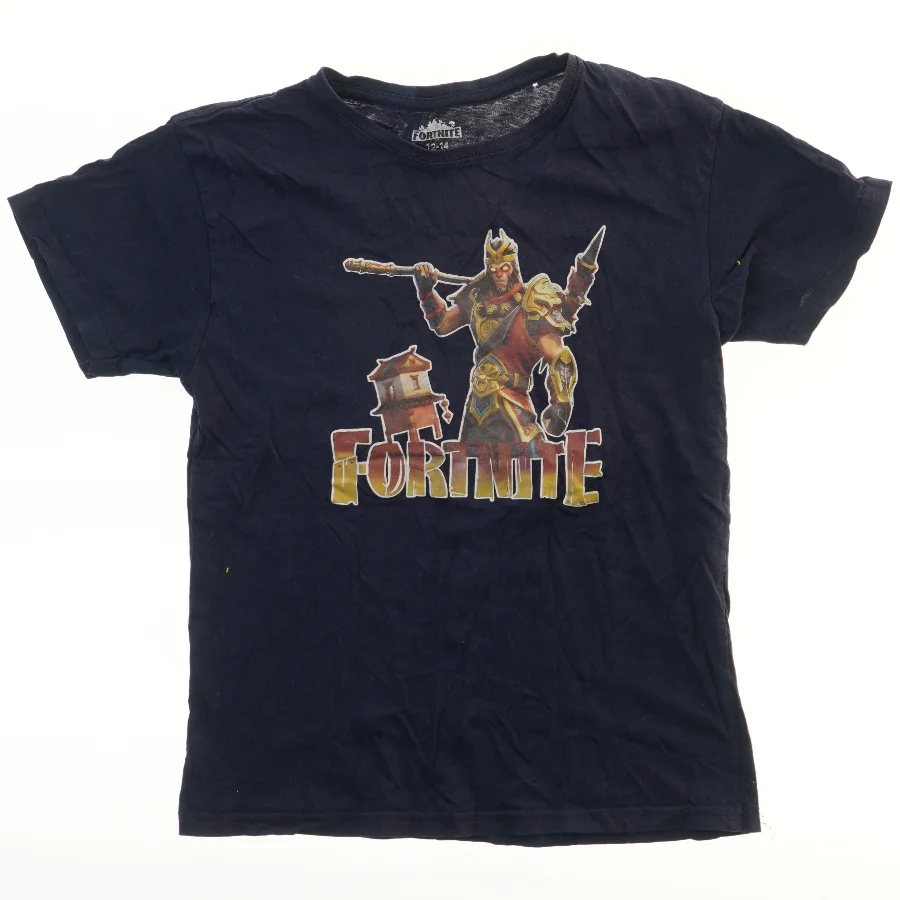 Fortnite T-shirt fra Fortnite (str. 164)