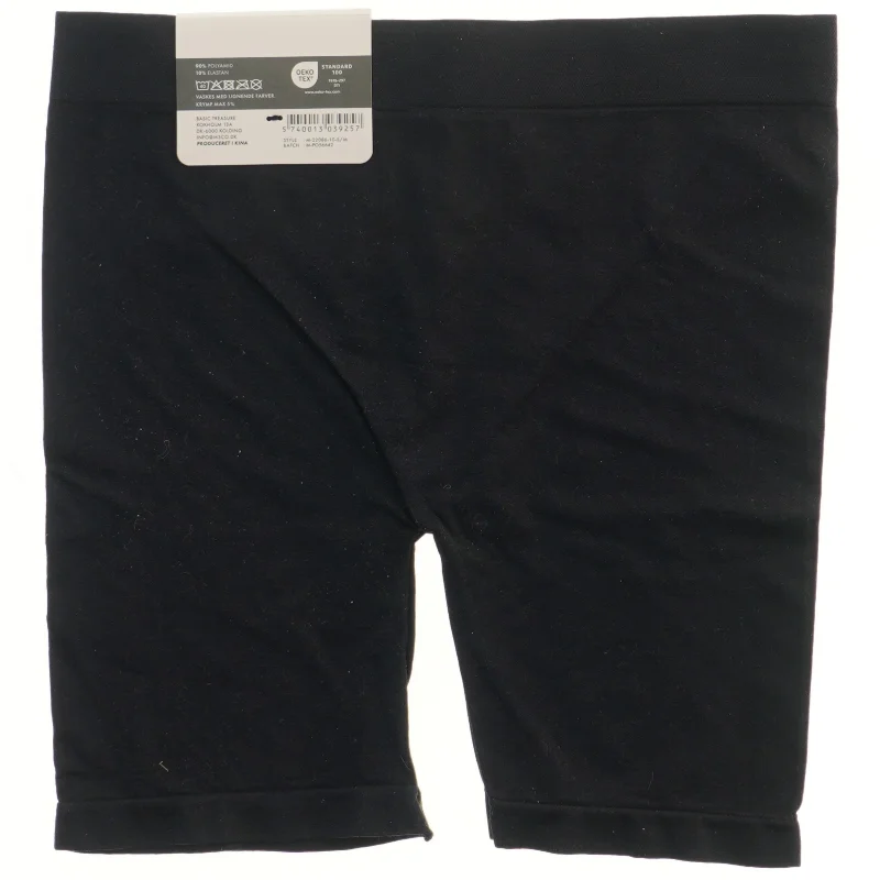 Sort shorts (str.  s/m, cm)