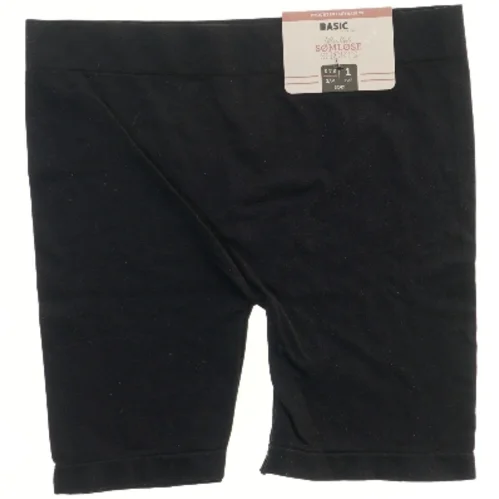 Sort shorts (str.  s/m, cm)