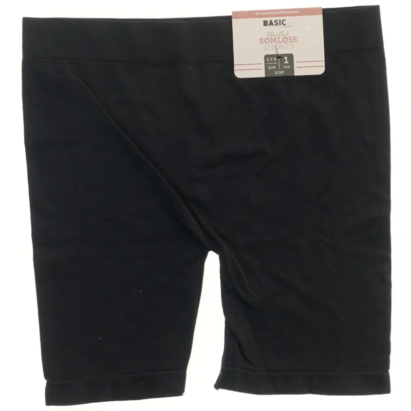 Sort shorts (str.  s/m, cm)