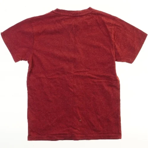 T-shirt med Gryffindor motiv fra Harry Potter (str. S)