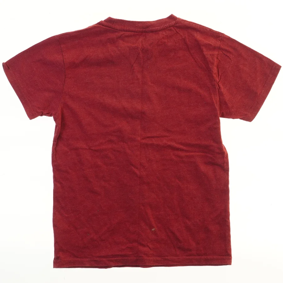 T-shirt med Gryffindor motiv fra Harry Potter (str. S)