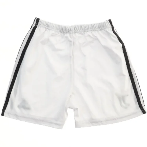 Fodboldshorts med klublogo fra Adidas (str. 164)