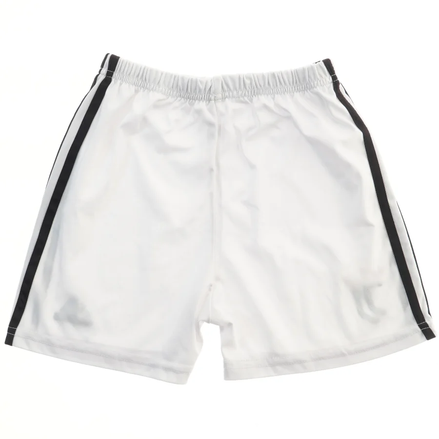 Fodboldshorts med klublogo fra Adidas (str. 164)
