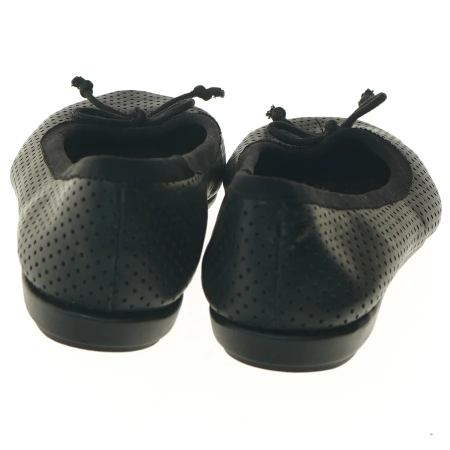 Sort ballerina sko fra Aerosoles (str. 40-42 )