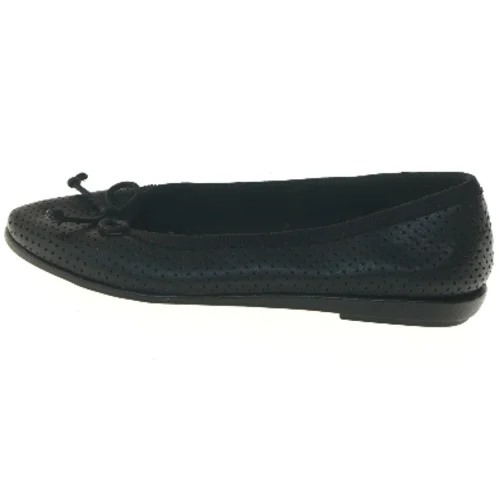 Sort ballerina sko fra Aerosoles (str. 40-42 )