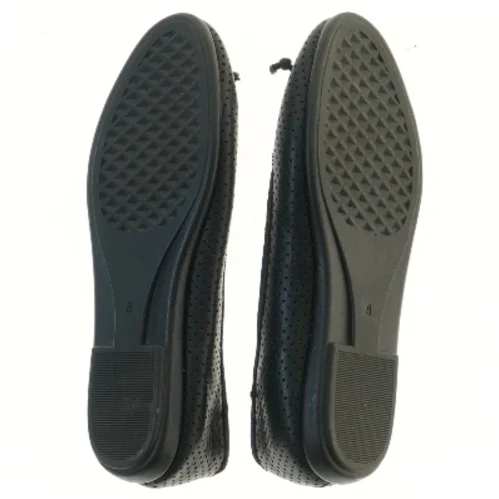 Sort ballerina sko fra Aerosoles (str. 40-42 )