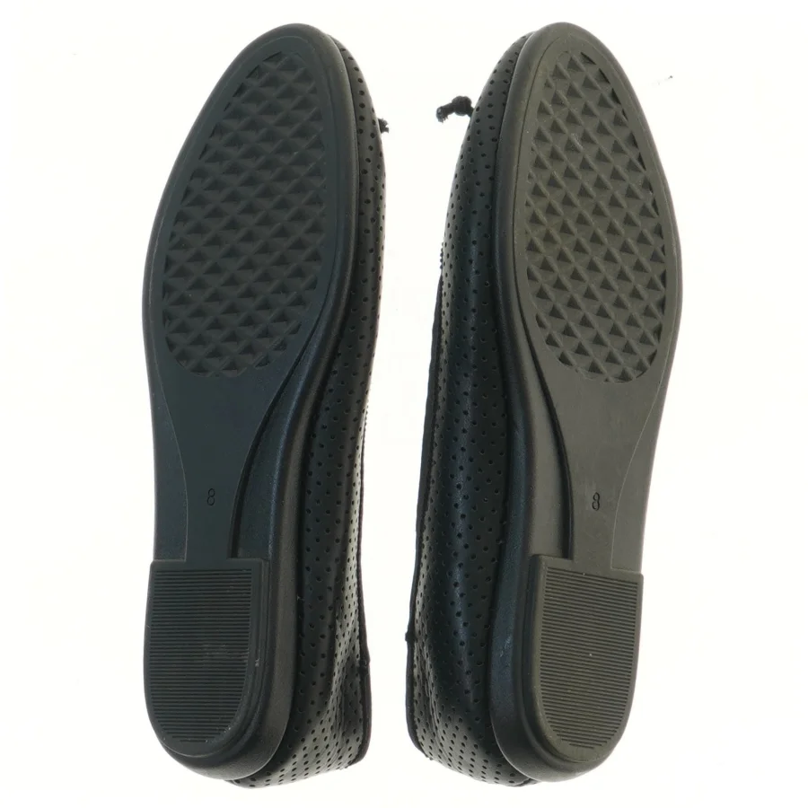Sort ballerina sko fra Aerosoles (str. 40-42 )