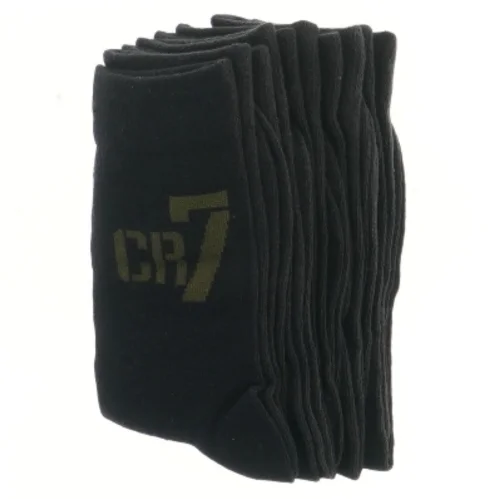 CR7 strømper, størrelse 35-39 fra CR7 (str. 35-39 cm)