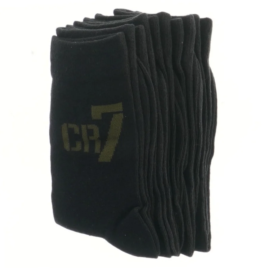 CR7 strømper, størrelse 35-39 fra CR7 (str. 35-39 cm)