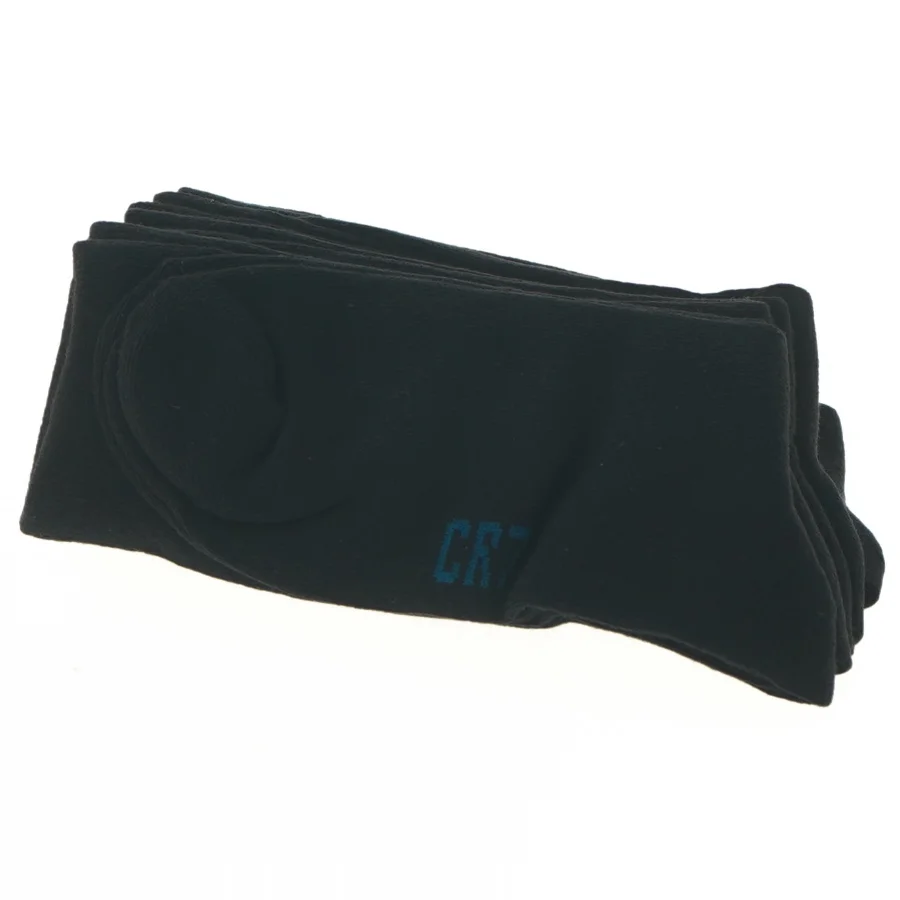 CR7 strømper, størrelse 35-39 fra CR7 (str. 35-39 cm)