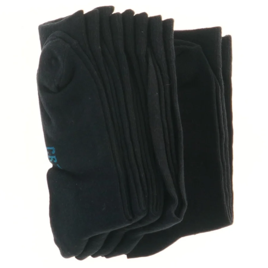 CR7 strømper, størrelse 35-39 fra CR7 (str. 35-39 cm)