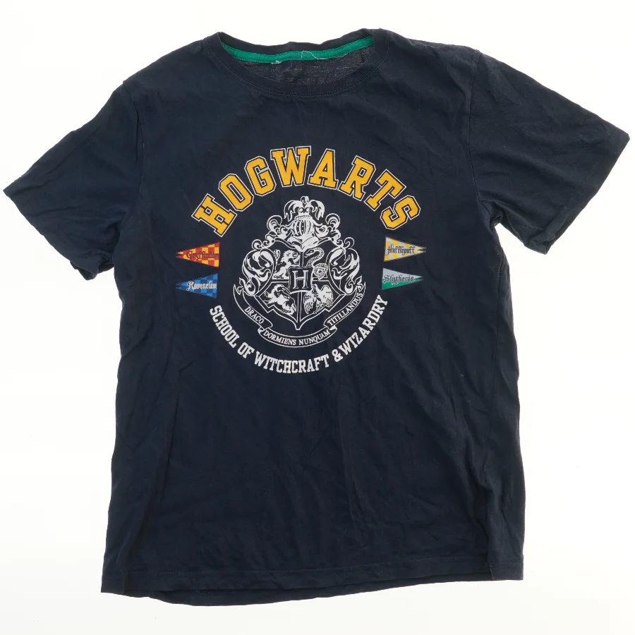 Harry Potter T-shirt fra Harry Potter (str.  62x46 cm)