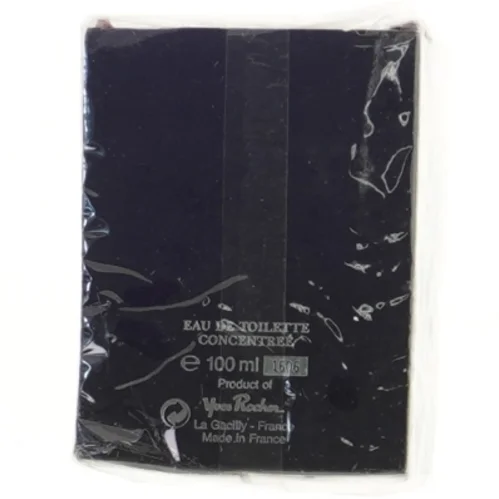 Nuit d'Orchidee Yves Rocher eau de toilette  (str. 100 mL cm)