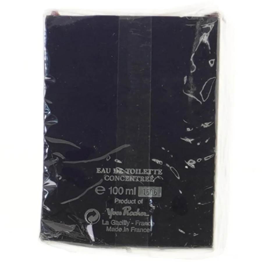 Nuit d'Orchidee Yves Rocher eau de toilette  (str. 100 mL cm)