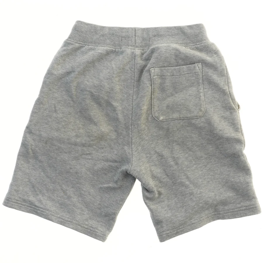 Grå Polo Sport Shorts fra Ralph Lauren (str. 128)