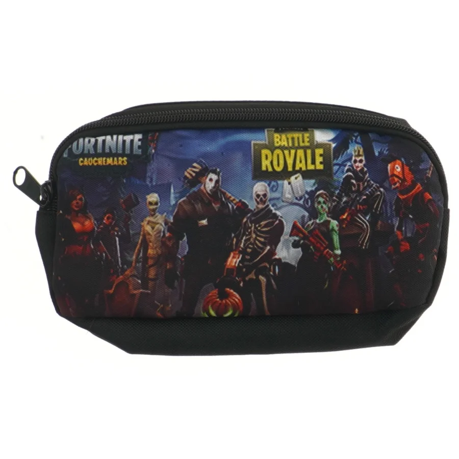 Fortnite penalhus fra Fortnite (str. 21x14 cm)